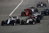 Bild zum Inhalt: Russell über Williams-Ziel 2021: Platz vor Haas und Alfa Romeo "einzementieren"