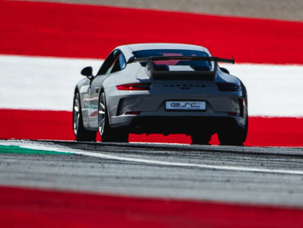 DRIVERS-Trackday in Spielberg
