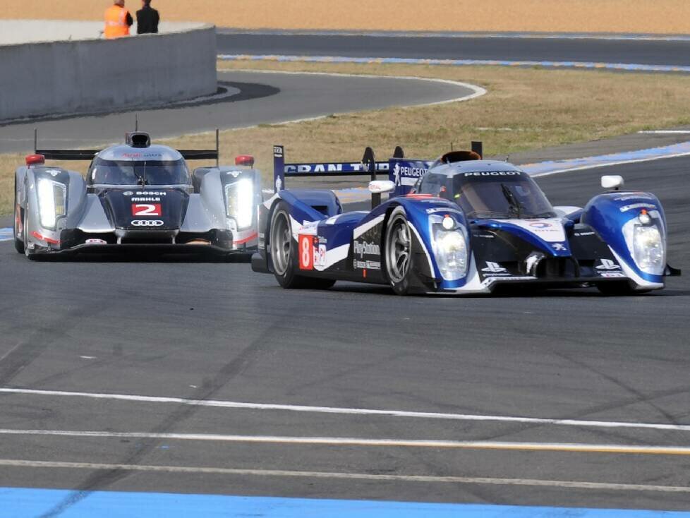 Franck Montagny, Nicolas Minassian, Stephane Sarrazin