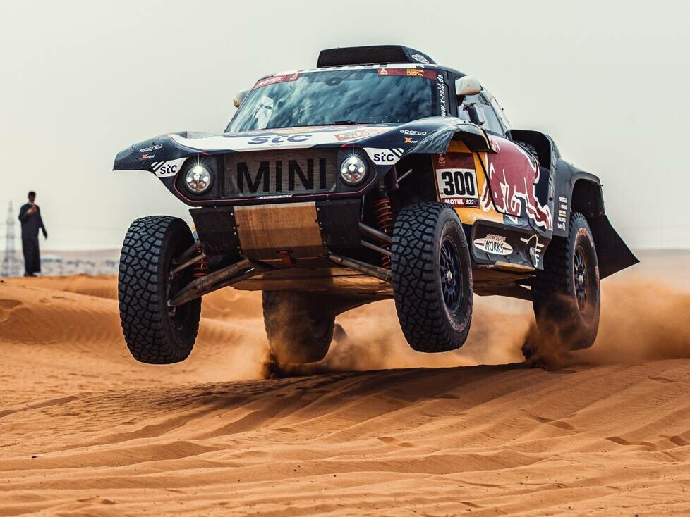 Carlos Sainz sen.