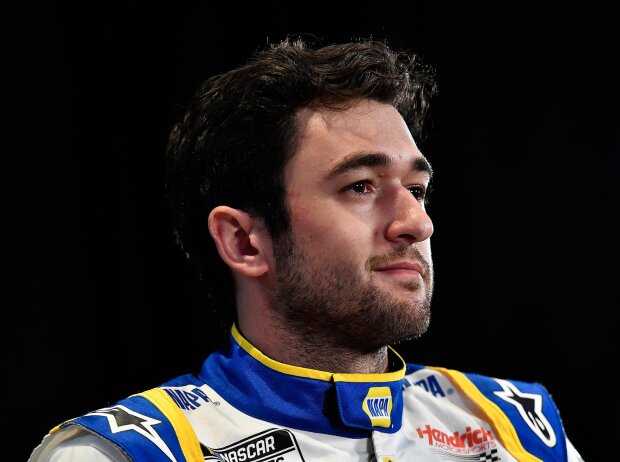 Chase Elliott