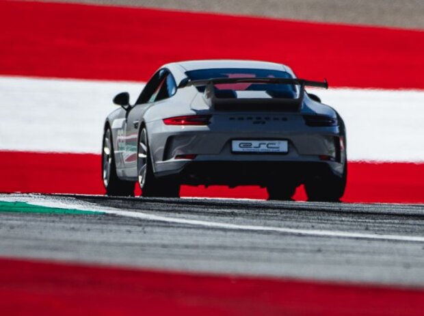 DRIVERS-Trackday in Spielberg