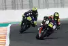 Bild zum Inhalt: Crutchlow von Honda zu Yamaha: "Gut für sie, schlecht für uns", sagt Bradl