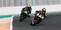 Bild zum Inhalt: Crutchlow von Honda zu Yamaha: "Gut für sie, schlecht für uns", sagt Bradl