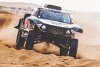 Duell um die Dakar-Führung: Peterhansel und Al-Attiyah schenken sich nichts