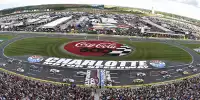 Charlotte Motor Speedway