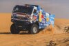 Bild zum Inhalt: Video-Highlights der Rallye Dakar 2021: Kamaz dominiert die Truck-Klasse