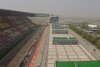 China: Rennpromoter ersucht Formel 1 um Terminverschiebung
