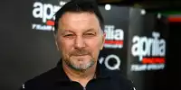 Bild zum Inhalt: Update zu Fausto Gresini aus Krankenhaus: Zustand "stabiler"