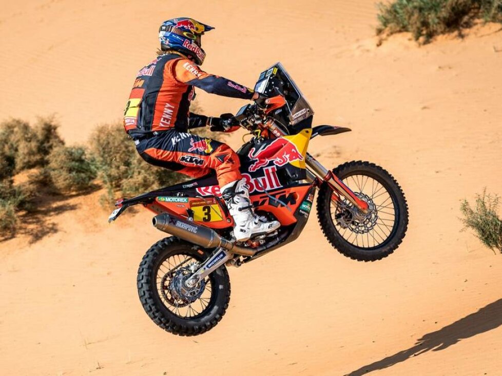 Toby Price