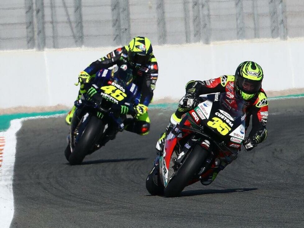 Cal Crutchlow