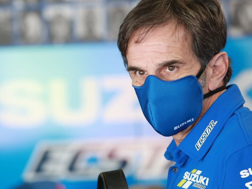 Davide Brivio
