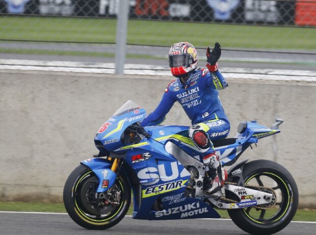 Maverick Vinales