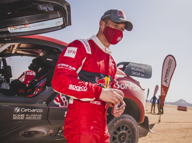 Sebastien Loeb Sebastien Loeb