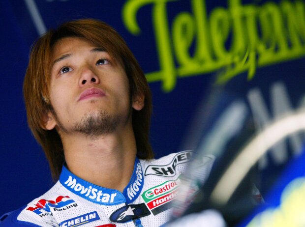 Daijiro Kato Daijiro Kato