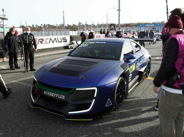 DTM Electric DTM Electric