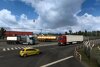 Bild zum Inhalt: Euro Truck Simulator 2: Vive la France-DLC erhält Update mit Verbindungen zu Iberia