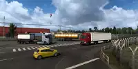 Euro Truck Simulator 2