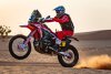 Bild zum Inhalt: Rallye Dakar 2021: Eine Sekunde trennt das Führungsduo Cornejo und Price