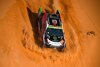 Bild zum Inhalt: Rallye Dakar 2021: Tagessieg für Yazeed Al-Rajhi und Dirk von Zitzewitz