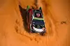 Bild zum Inhalt: Rallye Dakar 2021: Tagessieg für Yazeed Al-Rajhi und Dirk von Zitzewitz