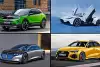 Bild zum Inhalt: Auf diese 10 Autos freuen wir uns 2021 besonders