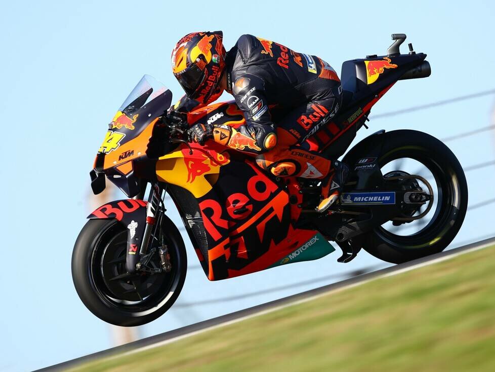 Pol Espargaro