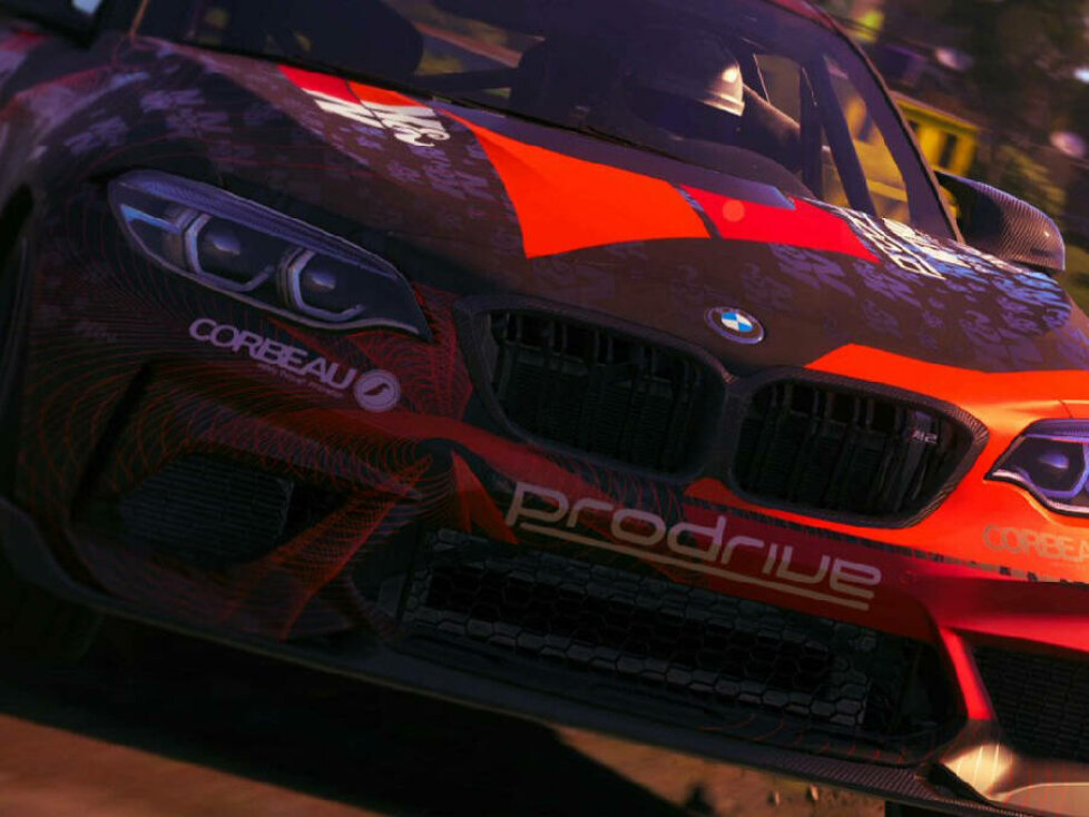 DiRT 5