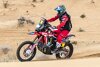 Bild zum Inhalt: Rallye Dakar 2021: Erster Tagessieg für Cornejo, de Soultrait stürzt schwer