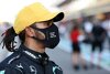 Lewis Hamilton: Formel 1 setzt sich nicht genug für Menschenrechte ein