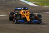 Formel E 2022/23: McLaren sichert sich Startrecht bei Gen3-Start
