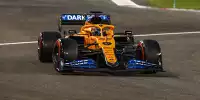 Bild zum Inhalt: Formel E 2022/23: McLaren sichert sich Startrecht bei Gen3-Start