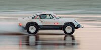 Porsche Singer