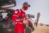 Sebastien Loeb gibt Rallye Dakar 2021 auf