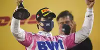 Lance Stroll