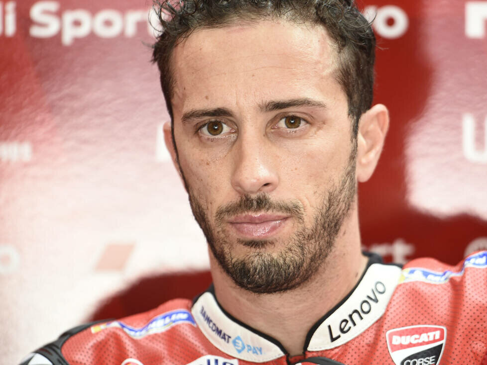 Andrea Dovizioso