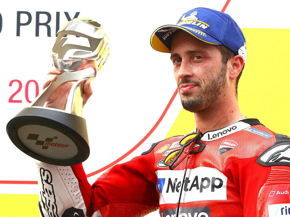 Andrea Dovizioso