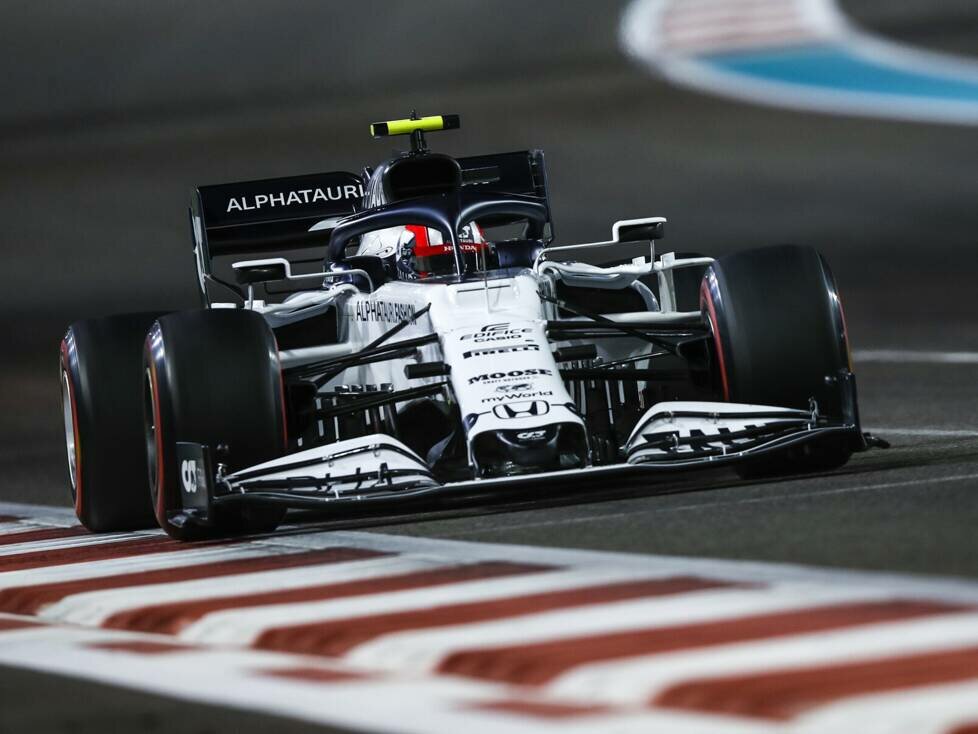 Pierre Gasly