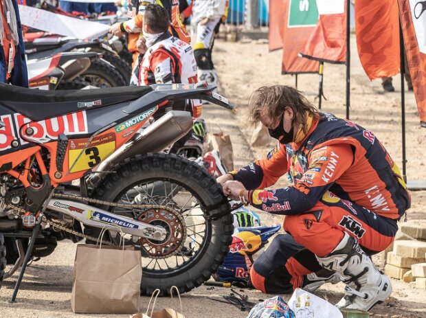 Toby Price Toby Price