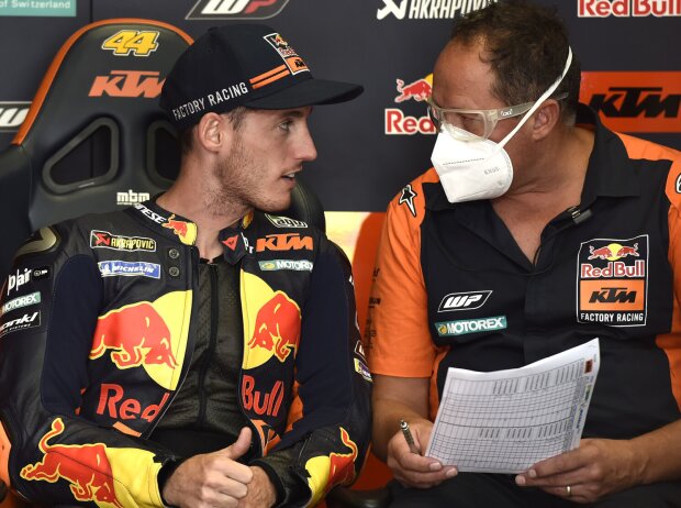 Pol Espargaro Pol Espargaro