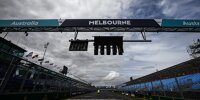 Bild zum Inhalt: Formel 1 2021: Kein Saisonstart in Australien, Rückkehr nach Imola