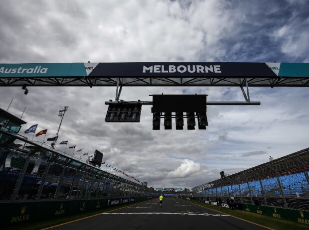 Melbourne Melbourne