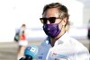 Formel-E-Geschäftsführer: McLaren-Schritt "Ausdruck des Vertrauens"