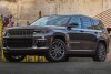 Jeep Grand Cherokee L (2021) ist da: Drei Reihen, mehr Hightech, Nobeloptik