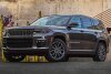 Bild zum Inhalt: Jeep Grand Cherokee L (2021) ist da: Drei Reihen, mehr Hightech, Nobeloptik