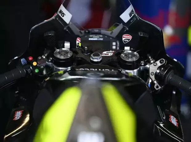 Titel-Bild zur News: Johann Zarco
