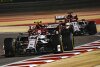 Antonio Giovinazzi: Arbeit an Starts Schlüssel für Verbesserungen