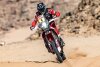 Rallye Dakar 2021: Cornejo verteidigt Führung, Price durch Sturz draußen