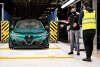 Alfa Romeo Giulia: Wir treffen die Hauptakteure des GTA-Projekts