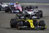 Daniel Ricciardo: Als ich zu Renault kam, war das Team unsicher